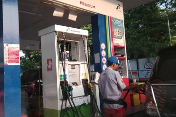 Subsidi Energi hingga Akhir 2018 Bengkak Rp69 triliun