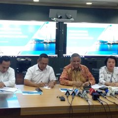 Proyek Pembangkit Mandek, DPR Bisa Masuk