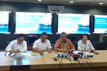 Proyek Pembangkit Mandek, DPR Bisa Masuk