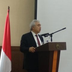 Subsidi Timbulkan Inefisiensi Energi