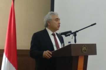 Subsidi Timbulkan Inefisiensi Energi