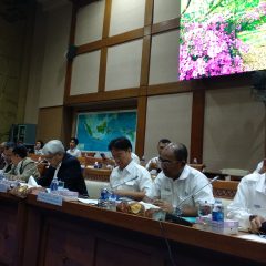 Dirut Inalum : Perundingan dengan Freeport Dibayangi Ketidakpastian