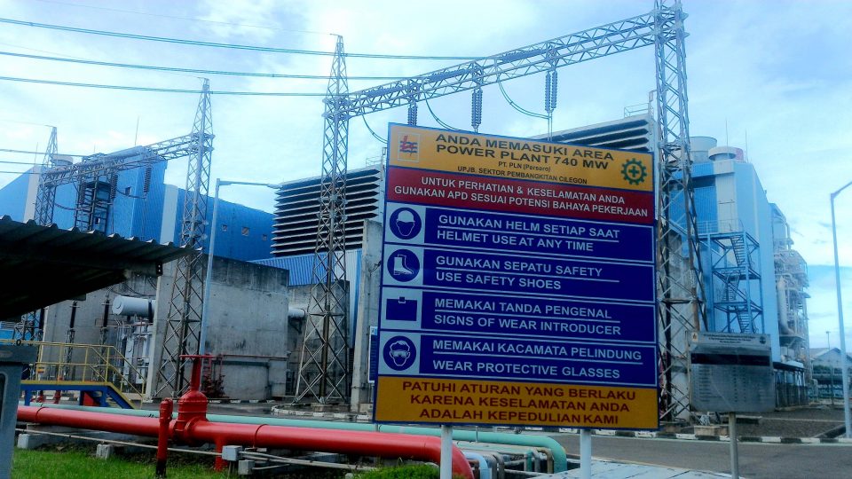 Setelah Industri, Pemerintah Kaji Harga Gas Pembangkit Listrik Maksimal US$6 per MMBTU