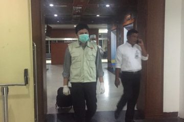 Saling Lempar Tanggung Jawab Penunjuk Pengembang PLTU Riau 1