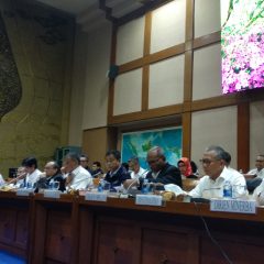 Hingga Akhir 2018, Subsidi Listrik Diproyeksi Membengkak Jadi Rp59,99 Triliun