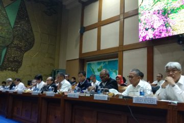 Hingga Akhir 2018, Subsidi Listrik Diproyeksi Membengkak Jadi Rp59,99 Triliun