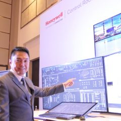 Teknologi Honeywell Topang Produksi BBM Pertamina