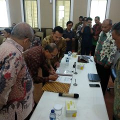 Lapindo Lanjut Kelola Brantas, Siapkan Dana Investasi US$115 juta