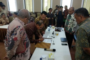 Lapindo Lanjut Kelola Brantas, Siapkan Dana Investasi US$115 juta