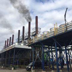 Ini 16 Calon Anggota Dewan Energi Nasional