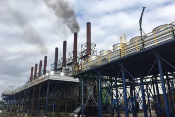 Ini 16 Calon Anggota Dewan Energi Nasional