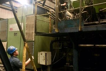 Pemerintah Minta PLN Konversi Bahan Bakar PLTD dengan CPO