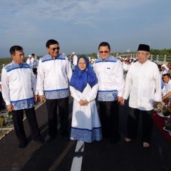 Sektor Pertambangan dan Infrastruktur Kontributor Utama Grup Hasnur