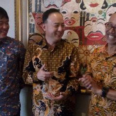 SIMS Jaya Kaltim Kontribusi 71% Pendapatan Samindo Resources di Semester I