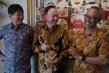 SIMS Jaya Kaltim Kontribusi 71% Pendapatan Samindo Resources di Semester I