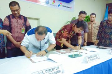 Dukung Kemajuan Pendidikan, Pertamina EP Teken MoU Beasiswa Non-Ikatan Dinas Akamigas