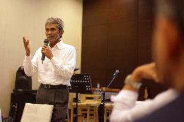 Syamsu Alam, Sosok Bersahaja Inspirasi Pekerja Pertamina