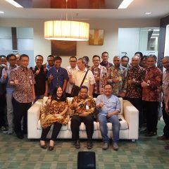 Laba Bersih Pertamina EP Semester I Capai 65,95% dari Target 2018