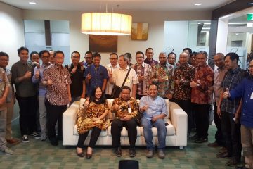 Laba Bersih Pertamina EP Semester I Capai 65,95% dari Target 2018