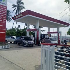 Pertamina Kejar Tambahan 55 Wilayah  BBM Satu Harga Hingga Akhir 2018