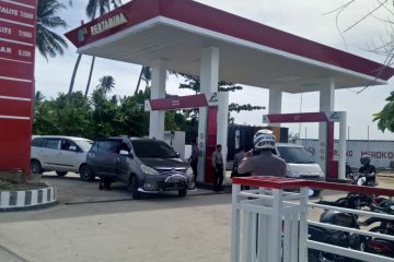Pertamina Kejar Tambahan 55 Wilayah  BBM Satu Harga Hingga Akhir 2018