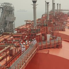 Selama Asian Games, Nusantara Regas Siap Pasok Gas 500 MMSCFD ke PLN