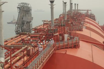 Selama Asian Games, Nusantara Regas Siap Pasok Gas 500 MMSCFD ke PLN