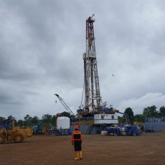 Hingga Akhir 2018, Realisasi Investasi Migas Diproyeksi Hanya 79% dari Target