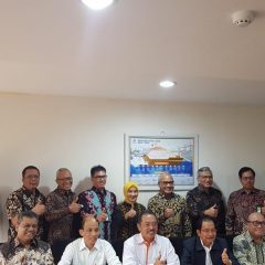 Komisaris Pertamina Minta Pemerintah Tidak Mudah Rombak Direksi Pertamina