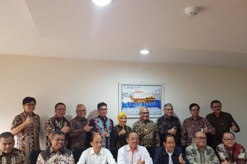 Komisaris Pertamina Minta Pemerintah Tidak Mudah Rombak Direksi Pertamina