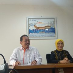 Fokus Nicke, Kurangi Impor Minyak hingga Percepat Implementasi Proyek Kilang