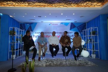 Baru 20% Area Dieksplorasi, Industri Migas Nasional Masih Prospektif