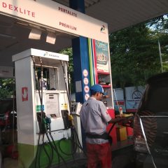 Oktober 2018, Kebijakan Euro 4 Harus Jalan