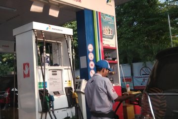 Oktober 2018, Kebijakan Euro 4 Harus Jalan