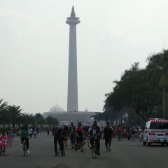 Berau Coal Gandeng SUN Operasikan Solar Charging Station di Jakarta