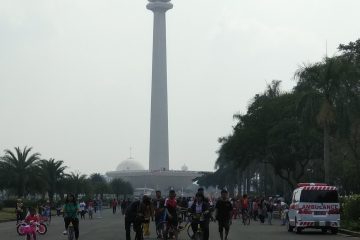 Berau Coal Gandeng SUN Operasikan Solar Charging Station di Jakarta