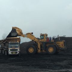 Ikuti Permintaan KPK, Jonan Batalkan Perpanjangan Kontrak Tanito Harum