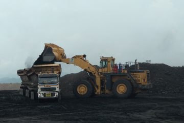 Ikuti Permintaan KPK, Jonan Batalkan Perpanjangan Kontrak Tanito Harum