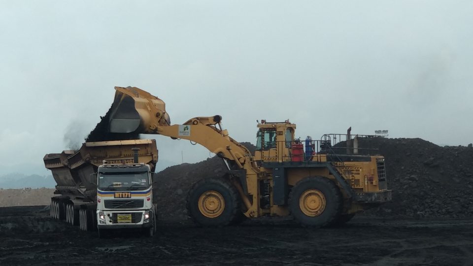 Ikuti Permintaan KPK, Jonan Batalkan Perpanjangan Kontrak Tanito Harum