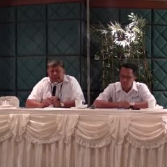 Pasca Gempa, Jaringan Listrik di Lombok Telah Pulih 70%