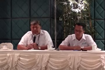 Pasca Gempa, Jaringan Listrik di Lombok Telah Pulih 70%