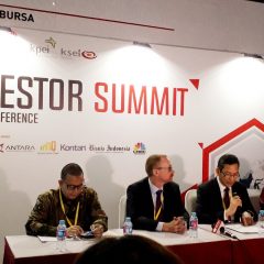 Medco Pertahankan Target Produksi Migas 85 MBOEPD