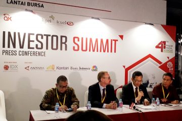 Medco Pertahankan Target Produksi Migas 85 MBOEPD