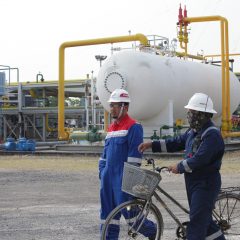 Ditopang Sukowati, Produksi Minyak Pertamina EP Asset 4 Capai 120% dari Target