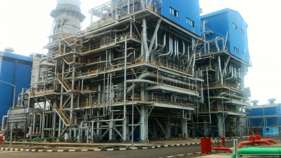 PLN Harus Bisa Serap Gas Lapangan Sinamar Mulai 2023