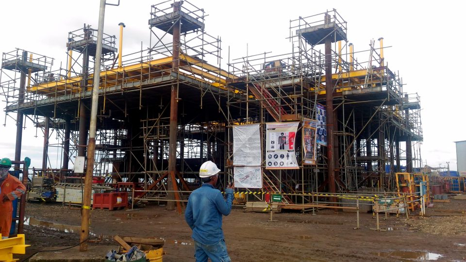 SKK Migas Dorong Industri Penunjang Hulu Migas Ekspansi Bisnis di Kawasan Asia Pasifik