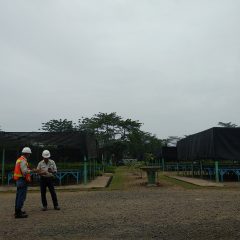 Adaro Kejar Target Reklamasi 2.250 Hektar Lahan Tambang hingga Akhir 2018