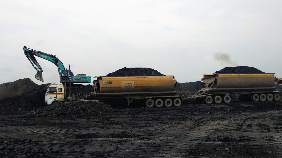 Sah, Muhammadiyah Dapat Jatah Kelola Lahan Tambang Bekas Adaro