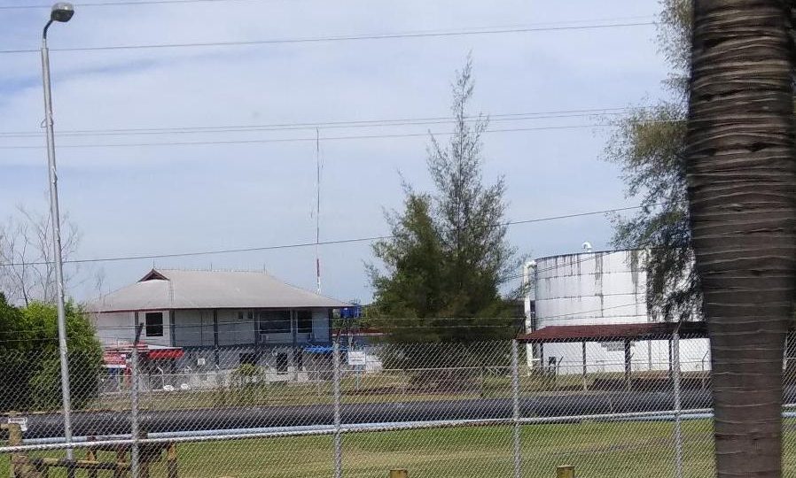 Pertamina Batal Bangun Kilang Bontang