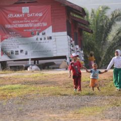 Pertahankan Produksi, Pertamina EP Tarakan Komitmen Berdayakan Masyarakat